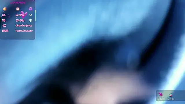 IamNayuta on StripChat