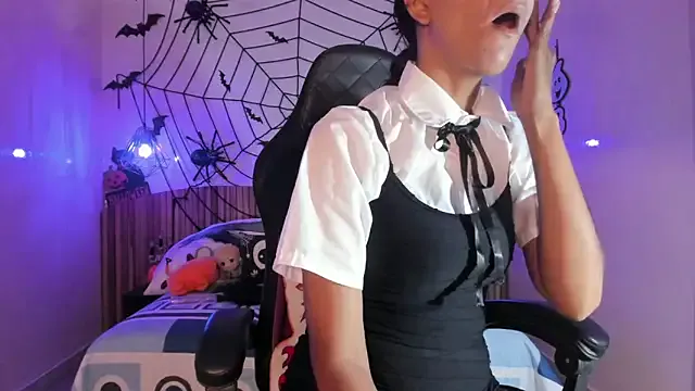 IamNayuta on StripChat