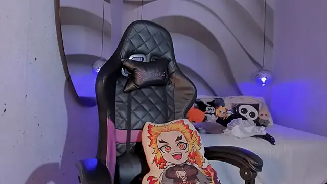 IamNayuta on StripChat