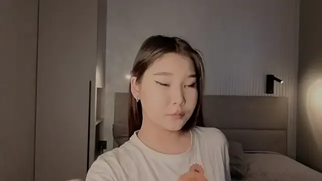 iamyuki on StripChat