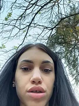 ilariea_girl — Freechat on StripChat