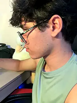 Im_Camii on StripChat