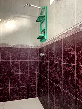 Im_Camii on StripChat