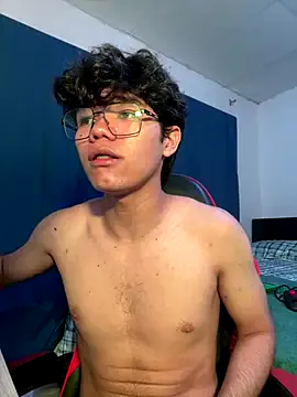 Im_Camii on StripChat