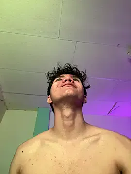 Im_Camii on StripChat