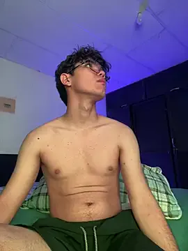 Im_Camii on StripChat