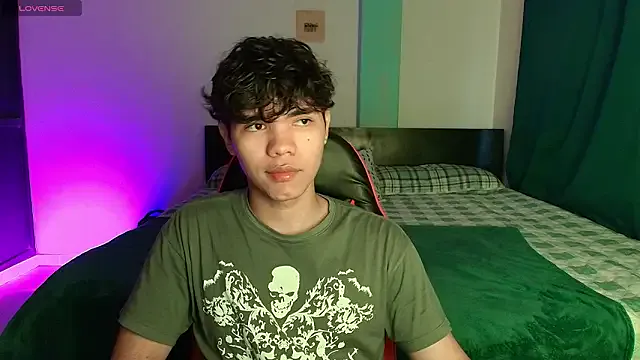 Im_Camii on StripChat