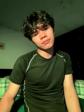 Im_Camii on StripChat