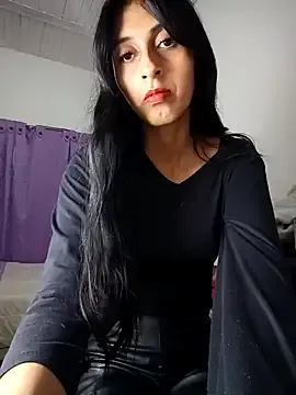 Im_Kloe on StripChat