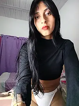 Im_Kloe on StripChat