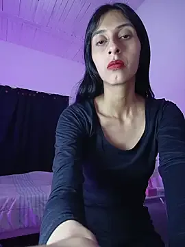 Im_Kloe on StripChat