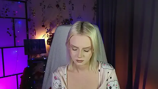 ImBonBon on StripChat