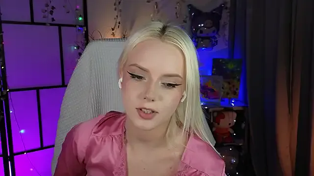 ImBonBon on StripChat