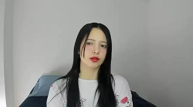 Freechat ImBunnyNova on StripChat