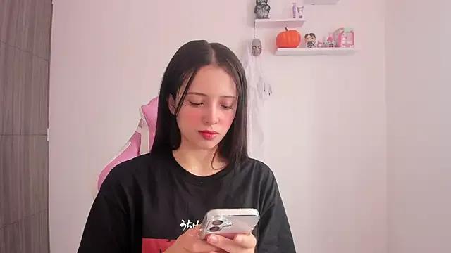 ImBunnyNova — OIL TITS 