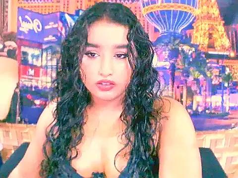 Freechat IndianAngel4u on StripChat