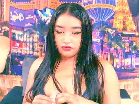 Freechat IndianAngel4u on StripChat