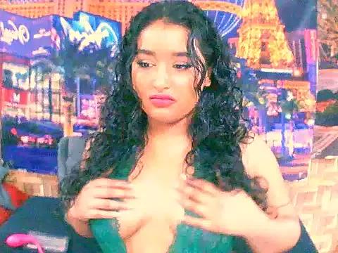 Freechat IndianAngel4u on StripChat