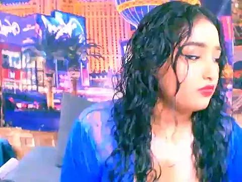 Freechat IndianAngel4u on StripChat