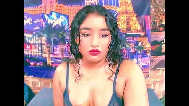 Freechat IndianAngel4u on StripChat