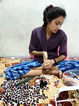 IndianDesiExotic_Beauty on StripChat