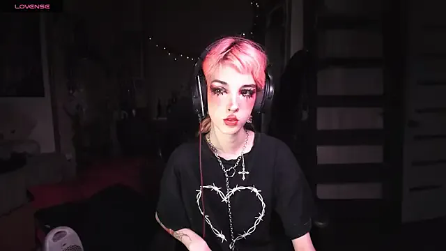 Ink__pleasure on StripChat