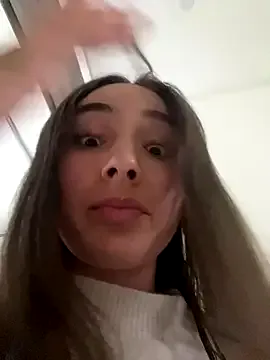 Innerpeace_ on StripChat