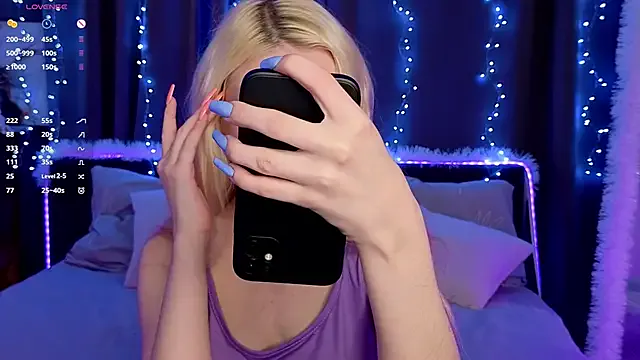 IraYounce on StripChat