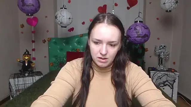 IsabelBlackberry's avatar