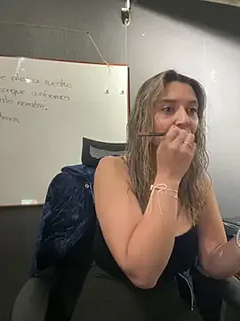 Isabella_Varella on StripChat