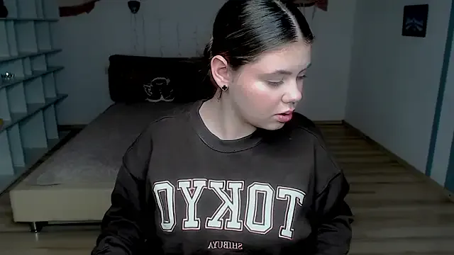 IsabellaBler — New sexy lingerie set 