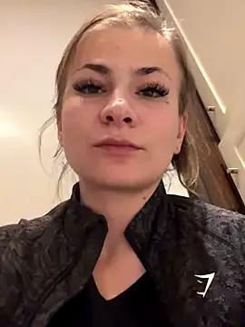 StripChat IsabellaEtha is Freechat IsabellaEtha — Squirt in the garden