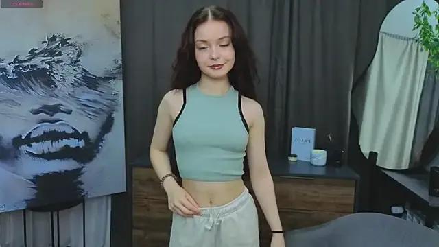 Freechat IsabellLongin on StripChat