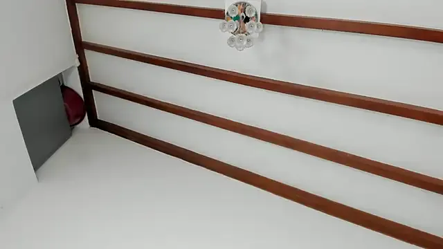 IsaSantoDomingo on StripChat