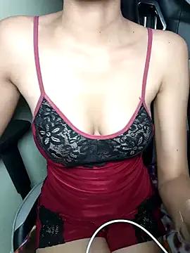 Freechat Isha_Sax on StripChat