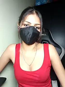 Freechat Isha_Sax on StripChat