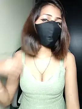 Freechat Isha_Sax on StripChat