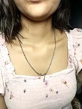 Freechat Isha_Sax on StripChat