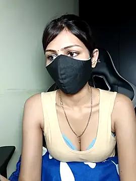 Freechat Isha_Sax on StripChat