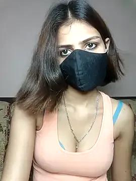 Freechat Isha_Sax on StripChat