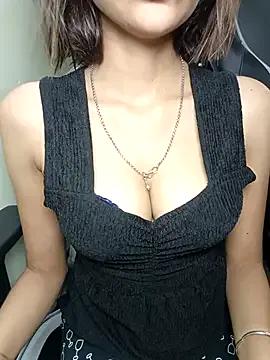 Freechat Isha_Sax on StripChat