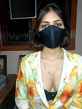 Freechat Isha_Sax on StripChat