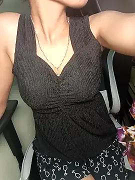 Freechat Isha_Sax on StripChat