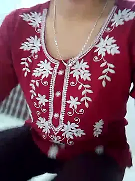 isha_sharma2002 on StripChat