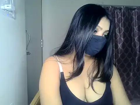 Private ishi_Beauty on StripChat