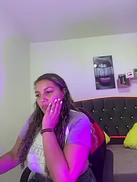 ISIS17_EF on StripChat