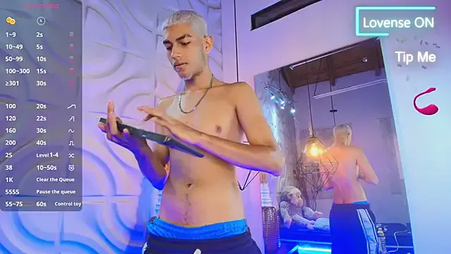 ItsZairen