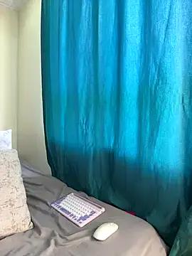 StripChat Ivelleee_ is Freechat Ivelleee_ — Spank ass x5