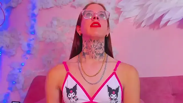 ivy_ary on StripChat