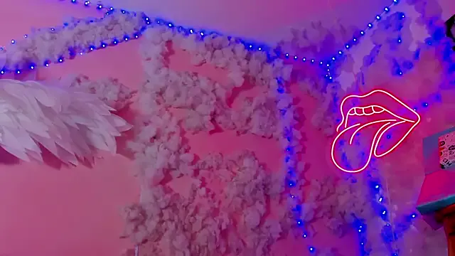 ivy_ary on StripChat